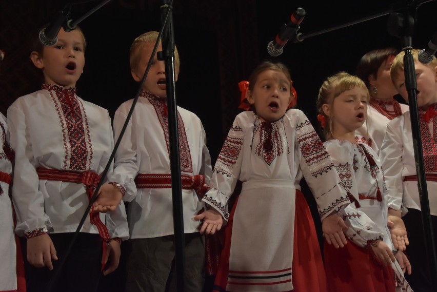 Podlaska Jesień. Festiwal kultury ukraińskiej na podlasiu świętował swoje 25. urodziny [ZDJĘCIA]