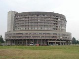 Szpital zakażenia