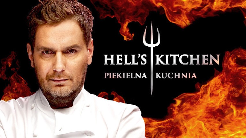 Hell’s Kitchen - Piekielna Kuchnia. edycja III. Casting w Katowicach i Częstochowie