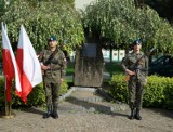 Nowy Sącz. Pamiętali o dwóch ważnych patriotycznych rocznicach