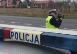 Sztumska policja podsumowała akcję  "Prędkość". Egzaminu nie zdało 50 kierowców