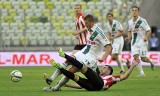 Lechia Gdańsk - Cracovia 3:1 [ZDJĘCIA]