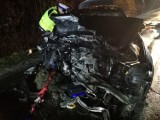 Tragiczny wypadek w Raniewie. Zginęły cztery osoby, jest akt oskarżenia dla kierowcy [ZDJĘCIA]