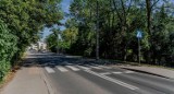 Wrocławscy urzędnicy nie chcą poprawić oświetlenia na niebezpiecznej drodze. Zrobi to deweloper, na własny koszt