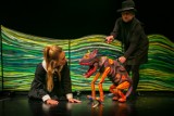 Sukces Teatru Lalek Banialuka: "Księga dżungli" w gronie laureatów