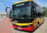 Nowe niskopodłogowe mini autobusy MPK Łódź ruszają na trasy 