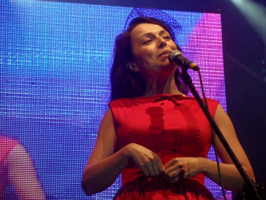 Festiwal Retro w Częstochowie