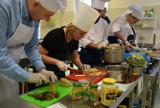 "Pomaganie przez gotowanie"! Charytatywna akcja "Dziennika Bałtyckiego". Wsparcie dla hospicjum „Bursztynowa Przystań” w Gdyni
