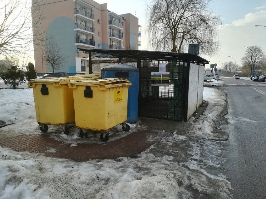 W Kraśniku wzrosły opłaty za odbiór śmieci. To jednak nie są...
