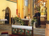 Wiosenne muzykowanie w kościołach Miechowic