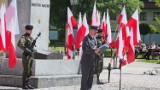 W Jeleniej Górze uczczono Święto Wojska Polskiego i 97. rocznicę Cudu nad Wisłą