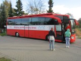 Malbork. Gdzie oddać krew? W tym roku będą jeszcze trzy okazje, by podarować bezcenny lek