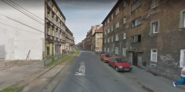 Tak wyglądał Bytom w latach 2012-2013 na Google Street View. Zobacz >>>