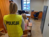 Czworo poszukiwanych w rękach lęborskiej policji. Byli zaskoczeni zatrzymaniem