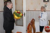 Mieszkanka Chwaliszowa skończyła 102 lata