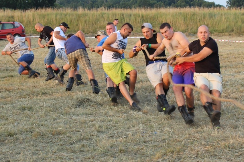 Na Święcie Warty w Murzynowie dużo się działo [zdjęcia]