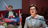 Wybory 2015. Debata Kopacz - Szydło już dziś! [RELACJA na żywo TRANSMISJA online]