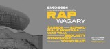 Kraków. Rap Wagary 2024 w Tauron Arenie Kraków zainaugurują wiosnę! Kto wystąpi? BILETY, ARTYŚCI