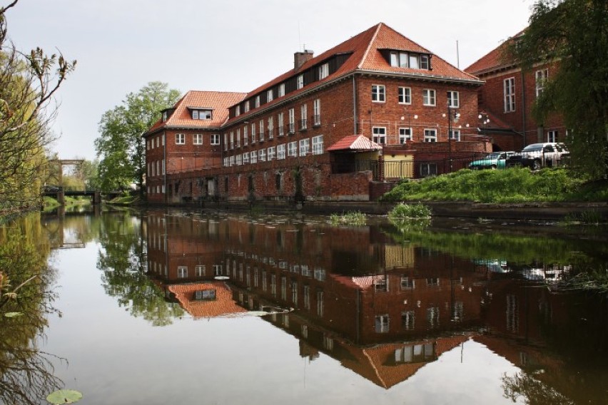 Nowy Dwór Gdański. Starostwo powiatowe pyta mieszkańców o...