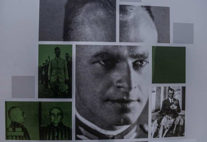 Wyrok na Witoldzie Pileckim został wykonany 25 maja 1948 r....