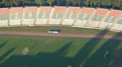 Górnik Zabrze jesienią będzie grał na stadionie Zagłębia w Sosnowcu