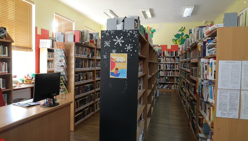 Jedenastolatek z Lęborka wypożyczył 730 książek...w rok. Został Czytelnikiem Roku Biblioteki Miejskiej
