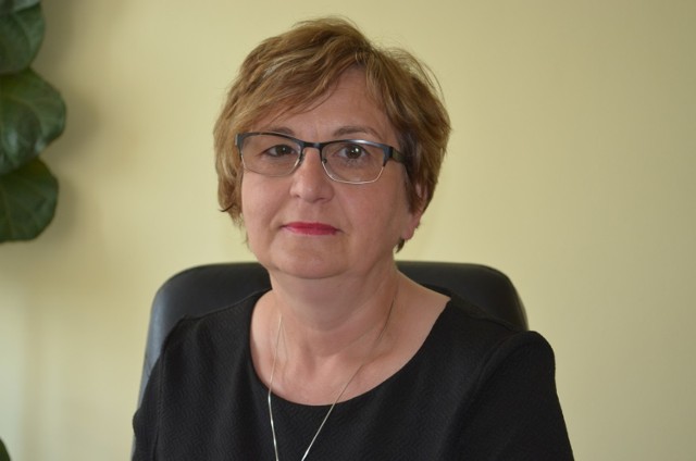 Prokurator Barbara Izbiańska