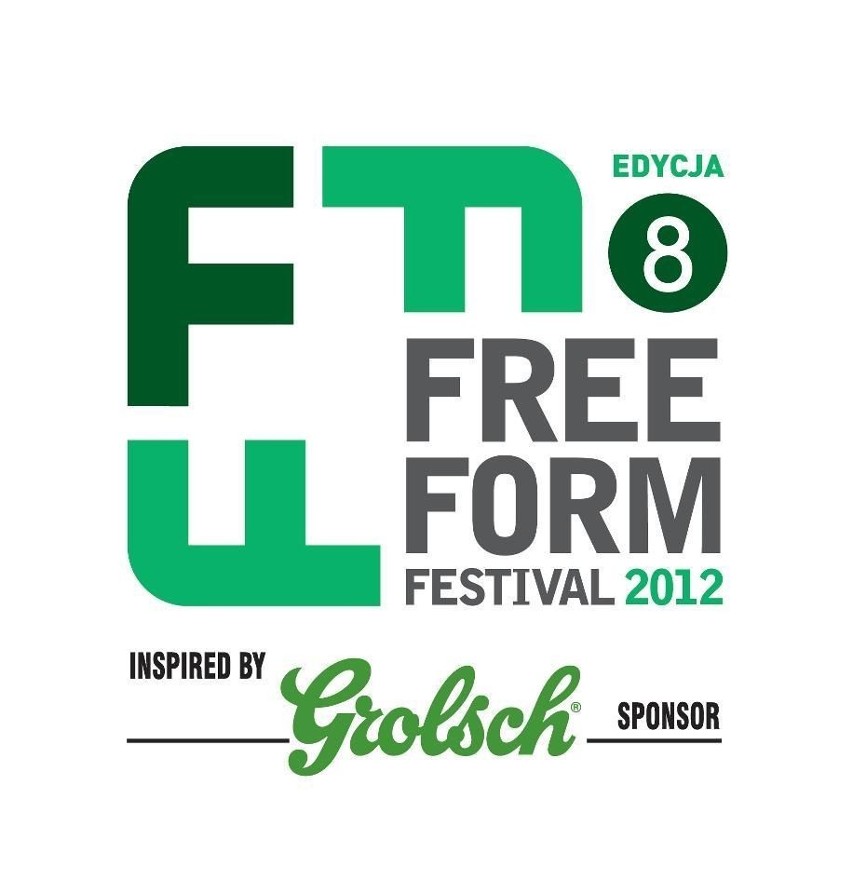 8. Free Form Festival 2012 - dzień 1

Już po raz 8 w połowie...