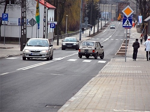 Przede wszystkim komunikacja