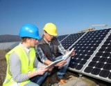W gminie Kolbuszowa jest spore zainteresowanie produkcją energii ze słońca