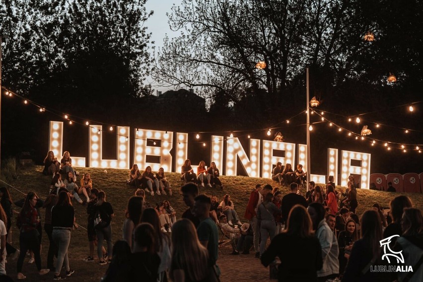 Lublinalia już za nami! Dni Kultury Studenckiej w Lublinie rozpoczęły się z przutupem. Zdjęcia 