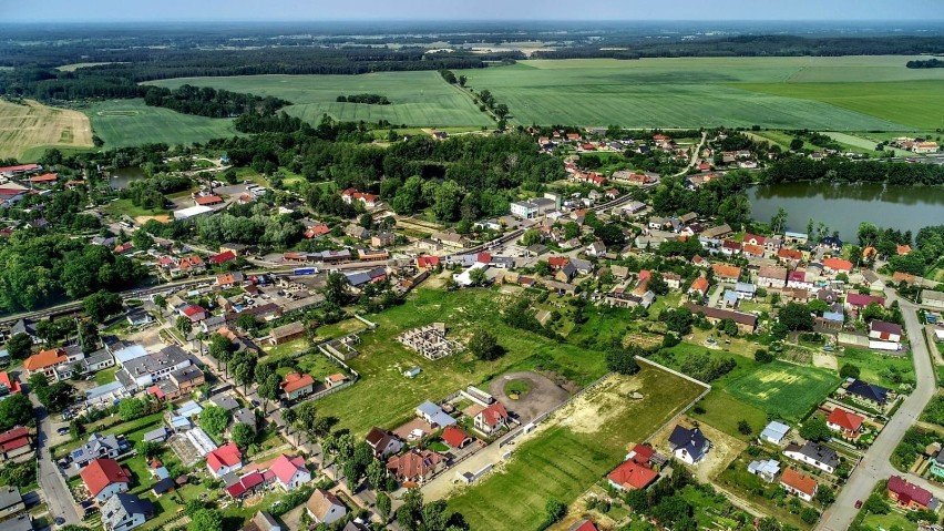 Jeśli wszystko dobrze pójdzie, gminna kasa może się...