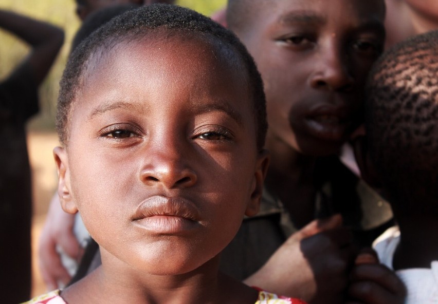 „Pomagamy dzieciom w Kenii”, na czym polega akcja? 
