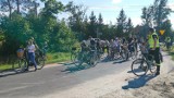 Gmina Chocz. Rajd rowerowy z niemal 200 uczestnikami!      
