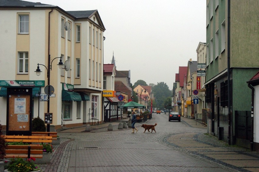 Kończy się sezon w Ustce. Turystów coraz mnie [ZDJĘCIA]