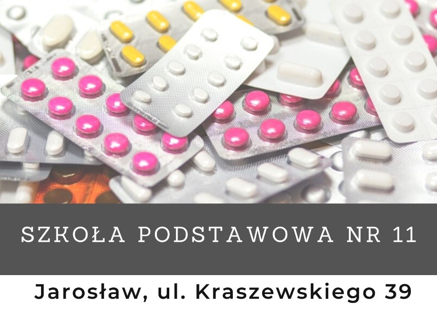 W Jarosławiu wyznaczono punkty dystrybucji jodku potasu. Tabletki będą podawane tylko w razie potrzeby. Sprawdź, w jakich miejscach