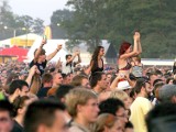 Przystanek Woodstock 2012. Ruszyły eliminacje