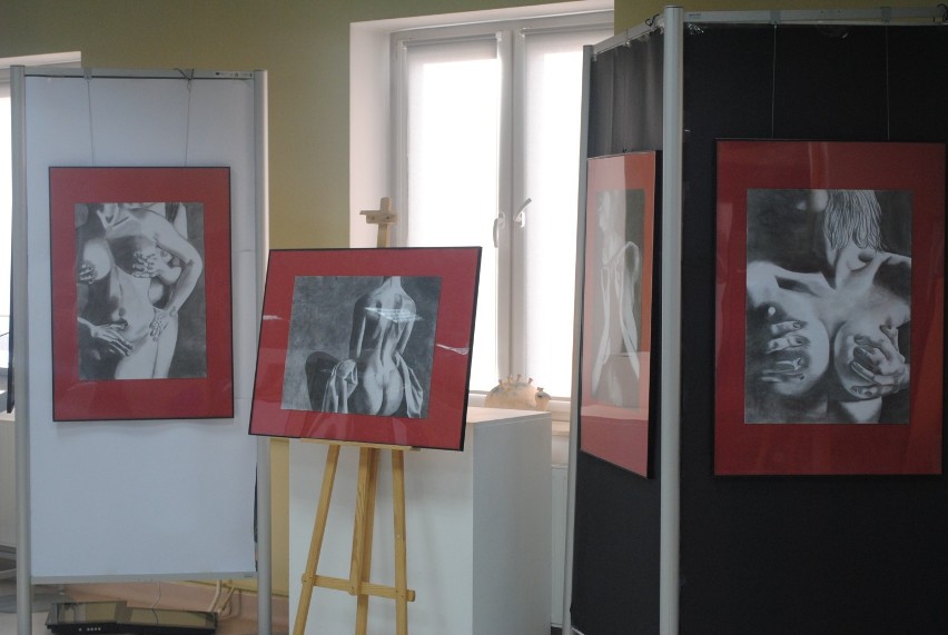 Wystawy w Opolu Lubelskim
