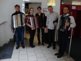 Świebodzin. Zespół Viva Accordion wystąpił na festiwalu. Pomocne okazało się stypendium artystyczne burmistrza