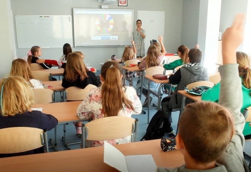 Zespół Edukacyjny nr 10 w Zielonej Górze