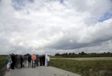 Startuje budowa pasa startowego na lotnisku w Świdniku (FOTO)