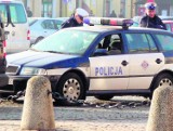 Burmistrz Łowicza przeznaczył 45 tys. zł na dodatkowe patrole policji