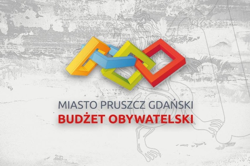 Rusza Budżet Obywatelski 2023 w Pruszczu Gdańskim