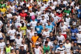 42 pobiegnie w Cracovia Maratonie po szczęście dla Asi