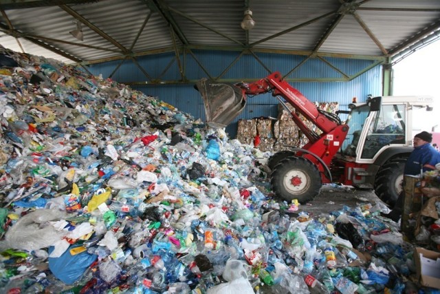 Śmieci w Pleszewie czeka kontrola
