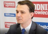 Wiceburmistrz Wągrowca nie kryje zadowolenia po wyborach prezydenckich 