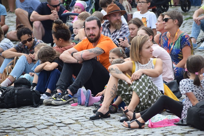 Oleśnica. Festiwal OFCA zbliża się ku końcowi. Zobacz zdjęcia z trzeciego dnia imprezy!