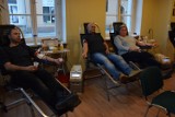 Oleśnica: mieszkańcy oddają krew dla potrzebujących!