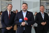 Jest obietnica wspólnego biletu w Gdyni. Politycy KO zapewniają o współpracy