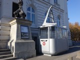 Off Piotrkowska. Interaktywny wagonik zabierze łodzian na Kasprowy Wierch